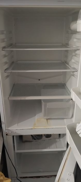 Холодильник недорого