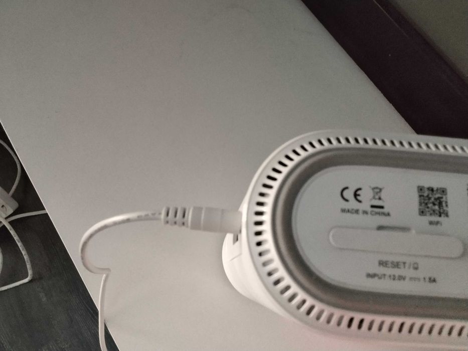 последен модел 5G сим карти рутер за мобилен интернет на Иетел 2025 г.