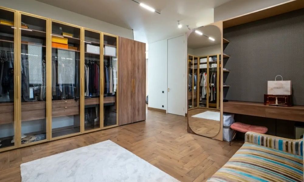 IT mutaxassislari uchun koliving (Toshkent) — LANCASTLE | Mart 2026