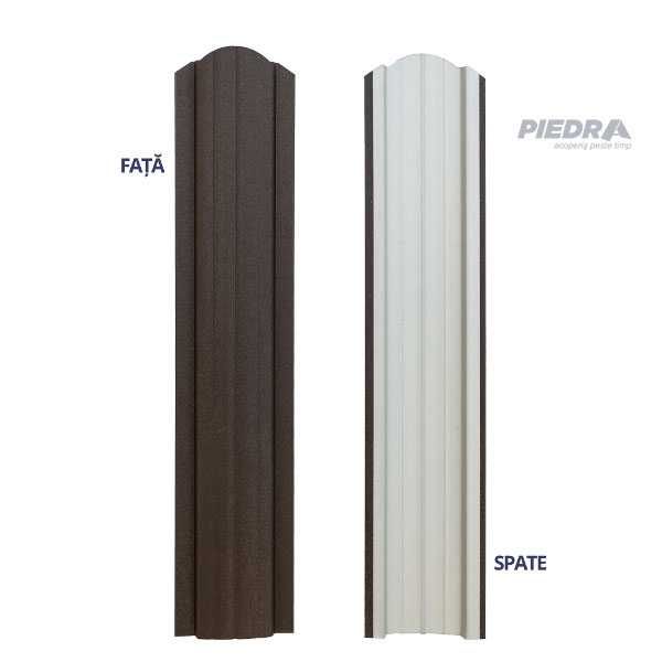 Sipca metalica gard fabrica