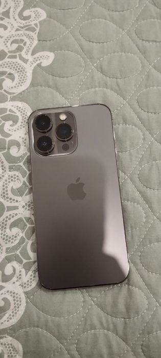 iphone 13pro LLA