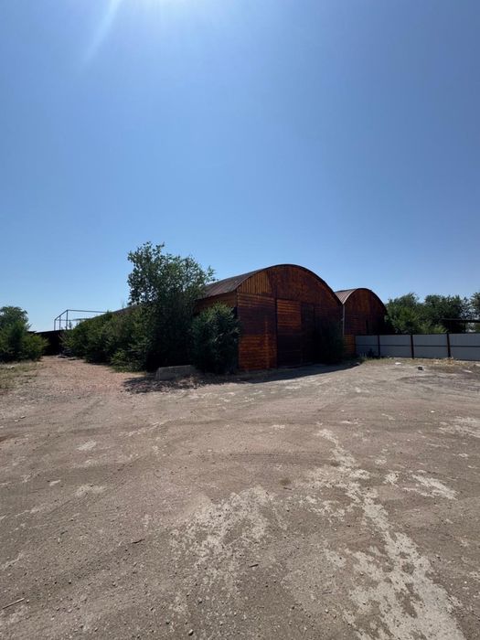 Сдам в аренду склад