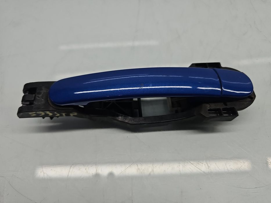 Maner usa stanga fata Seat Leon (1P1) [Fabr 2005-2011] Hatchback Facel