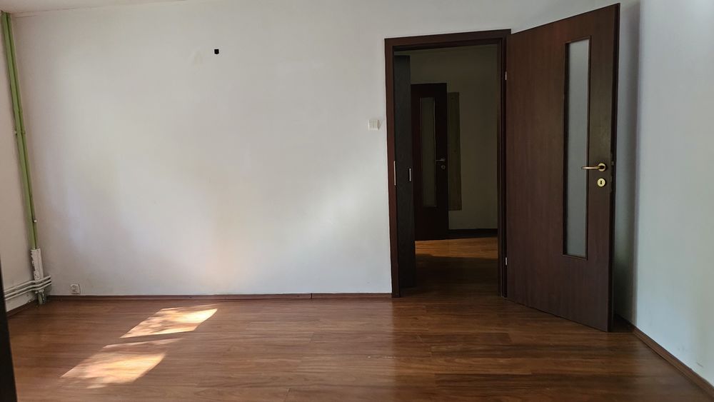 Apartament de vânzare în Brașov – zona Gemenii, Str. Zizinului | 2 camere, parter, liniște și verdeață