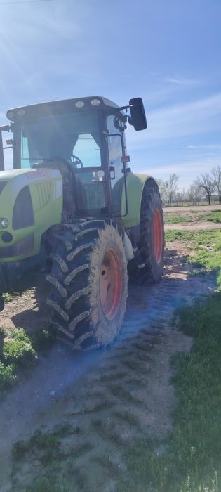 Тraktor Arion 630c xolati a'lo. 4baloni yangi quyilgan