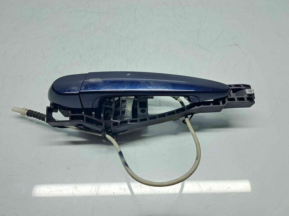 Maner usa stanga spate Bmw 3 Touring (F31) [Fabr 2012-2017]