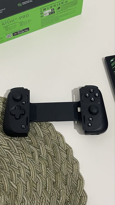 Razer Edge WiFi NOU - preț urgent, vând azi!