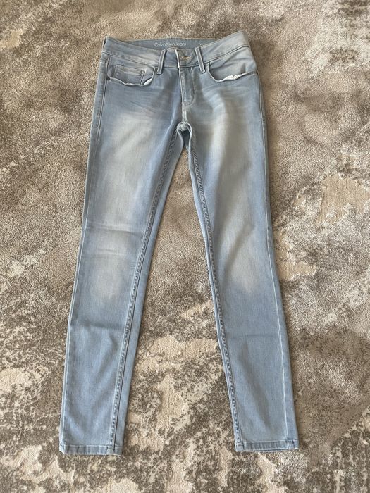 Blugi Calvin Klein / Guess originali