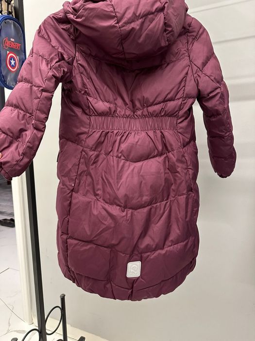 Детская куртка