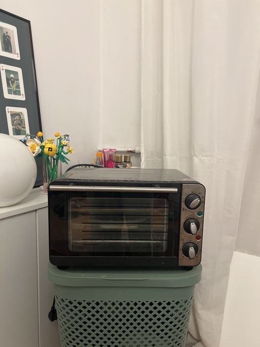 Silvercrest cuptor electric