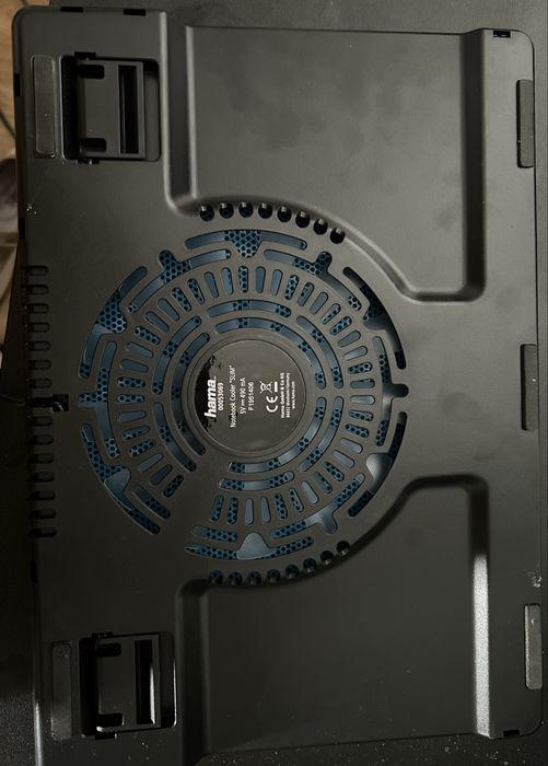 Cooler laptop Hama