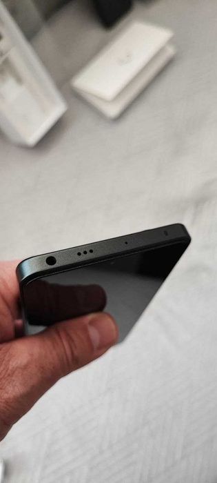 Xiaomi redmi note 13 pro 5G - 8 RAM/256 ROM-BLACK