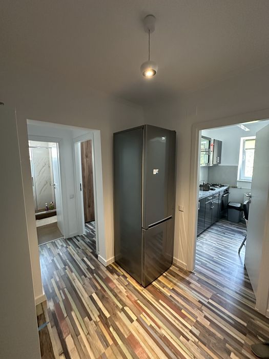 Apartament Hotel International