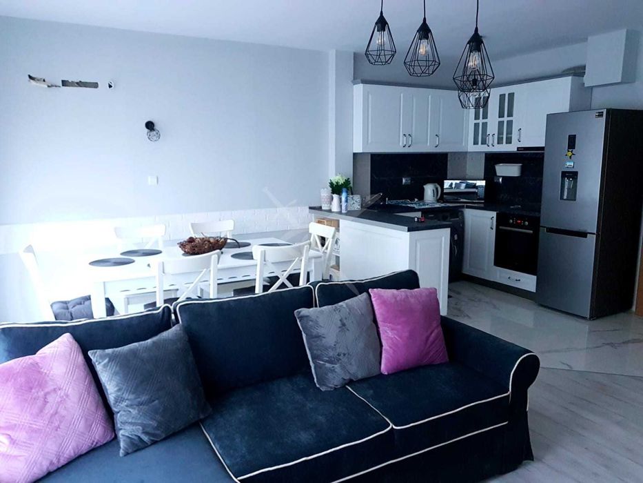 Продава се Тристаен апартамент в Свети Влас - 85 кв.м за 1348 €/кв.м - Снимка #7