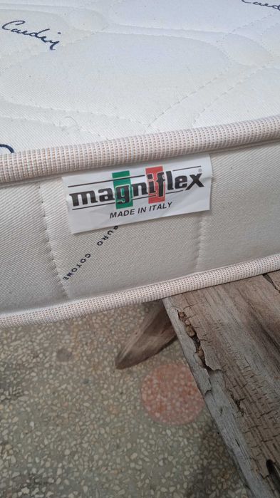 Детски  матрак от Magniflex Baby Pierre Cardin за стаята и  градината