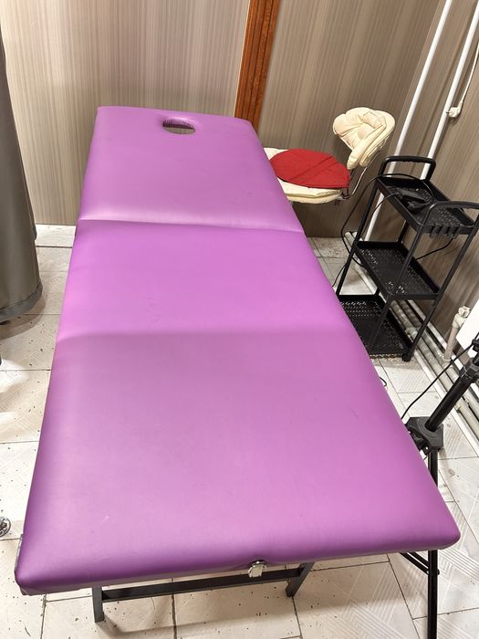 салонга арналган