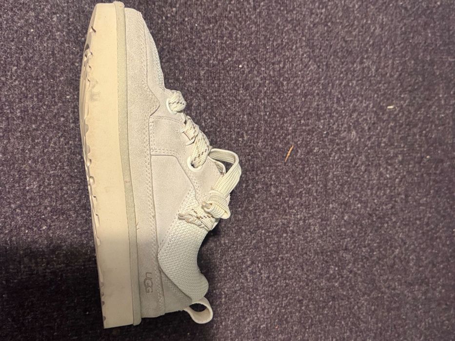 Sneakers UGG, low, Lo-Lowmel, marimea 39