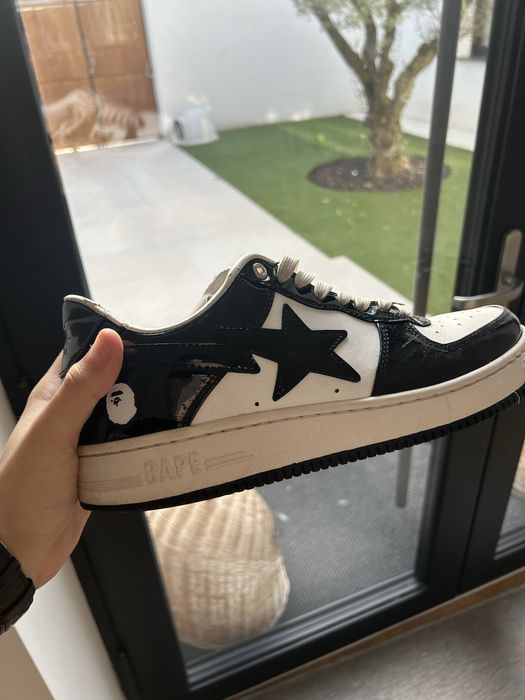 A Bathing Ape Bape Sta