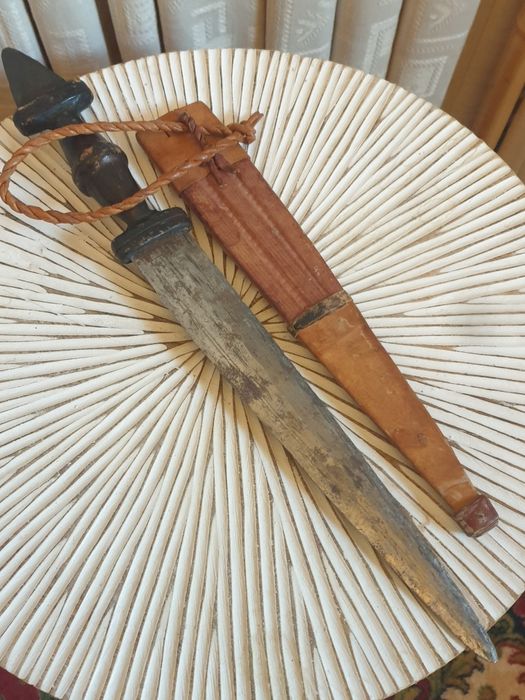 Vand Cutit vânătoare