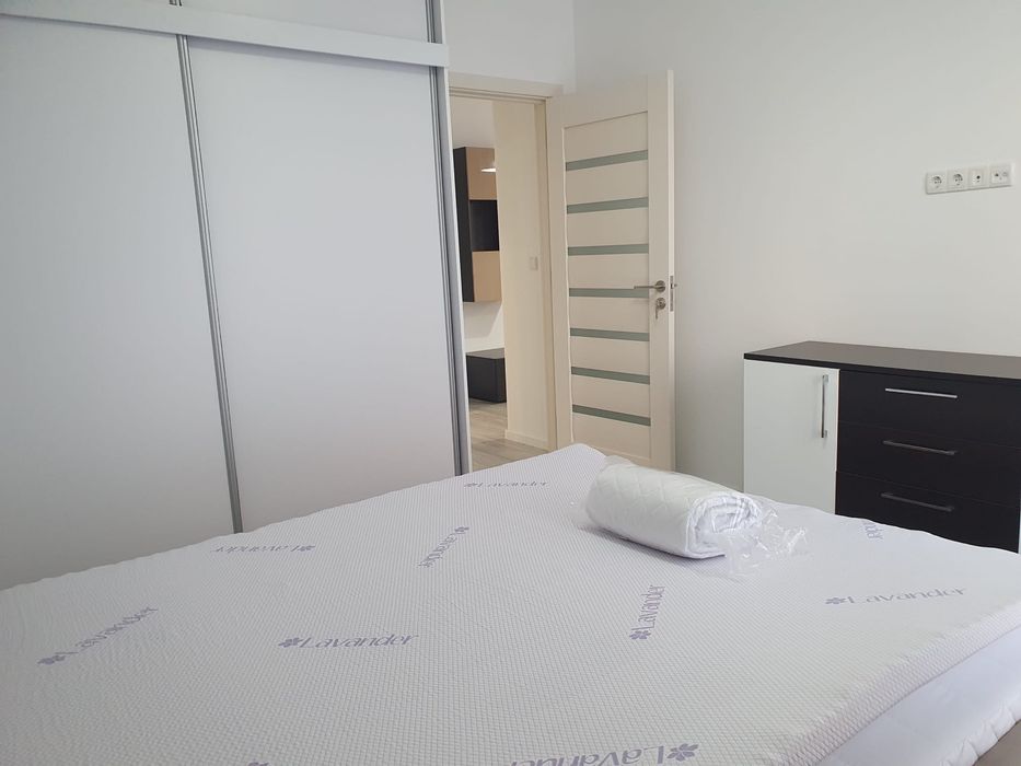 Inchiriez apartament 2 camere