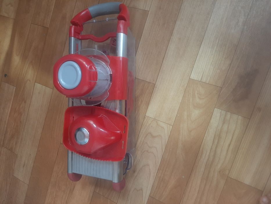 Тёрка для овошей