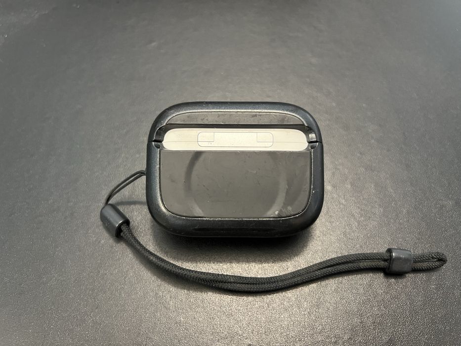 Apple AirPods Pro 3 + кейс