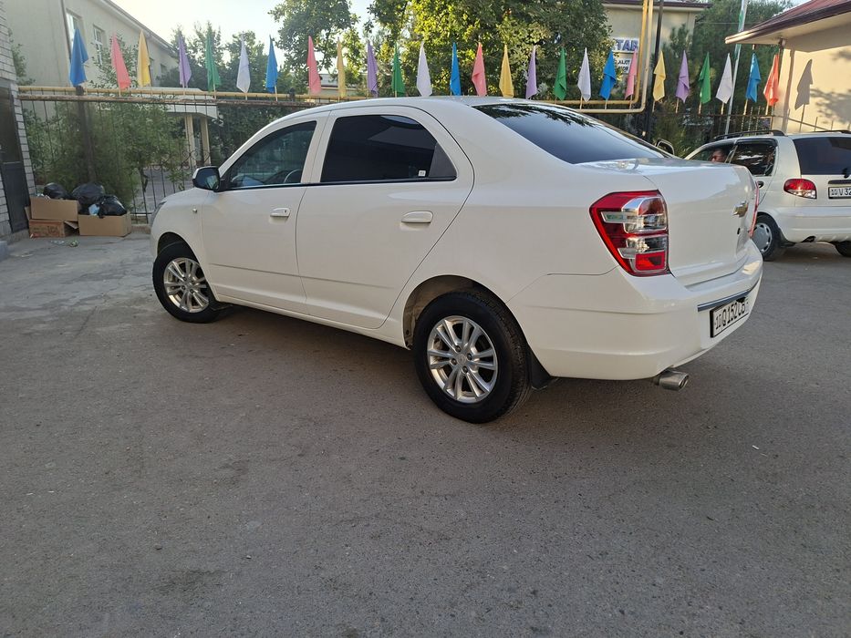 Kobalt 2023 metan aftamat