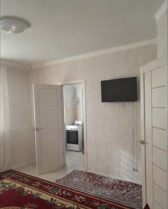 Квартира в центре города Актау