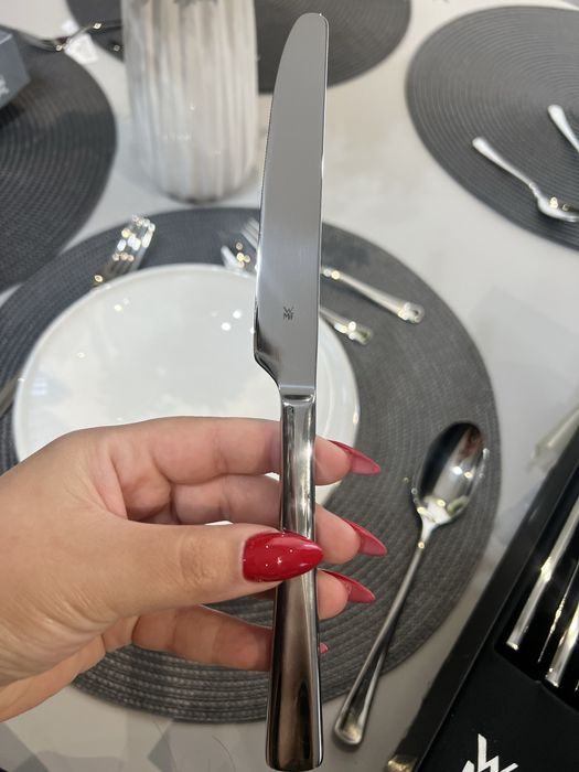 Прибори за храняне WMF