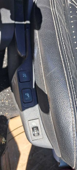 Ситроен DS4 , 2,0 hdi , 163kc . На части