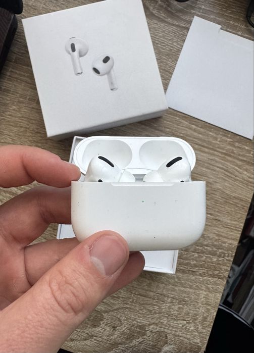 Apple Airpods pro 2