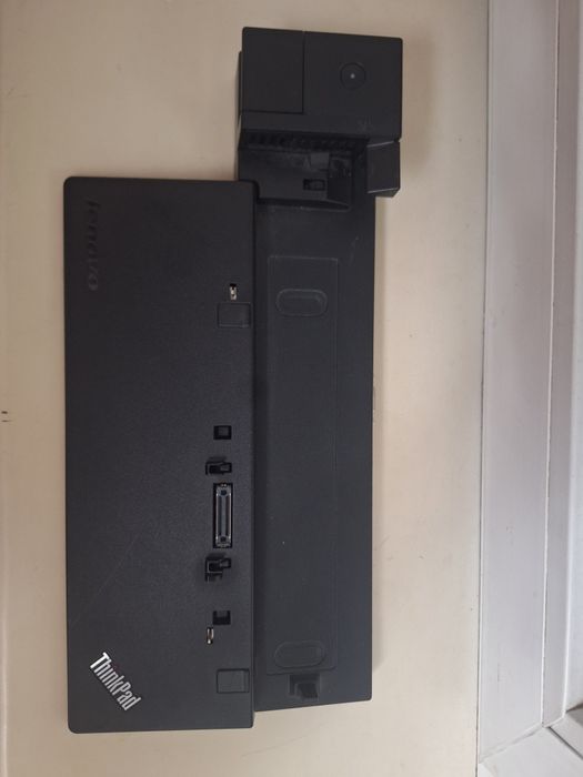 Док станция ленова зинкпад