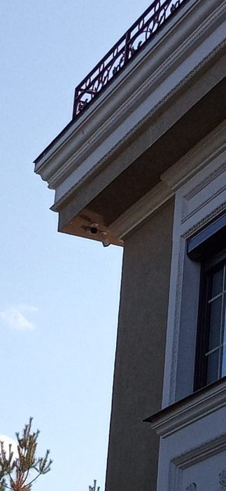 Установка и монтаж видеонаблюдения