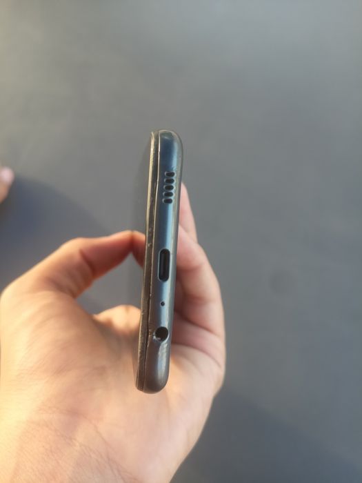 Galaxy a12 64 gb xolati ortachat