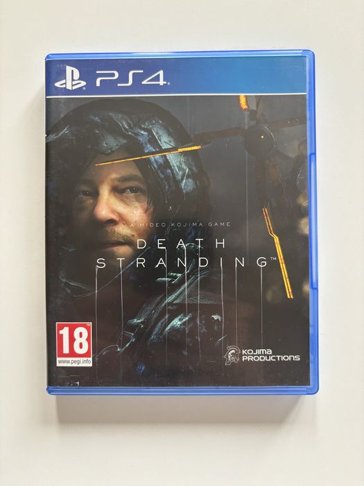 Игри за XBOX и Playstation