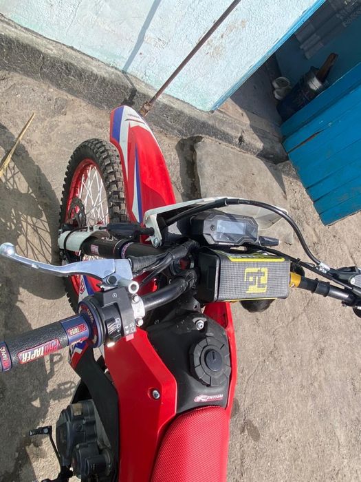 Продам эндуро 300сс