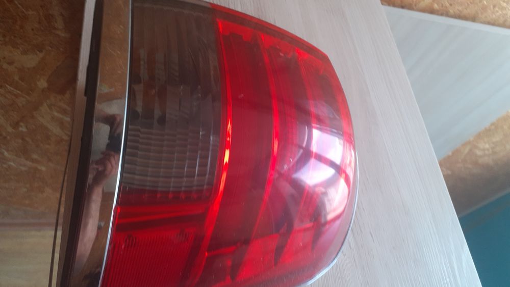 Фары для двухсотка