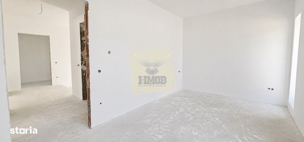 Casa 4 camere 123mpu | teren 475mp | terasa si balcon | Selimbar