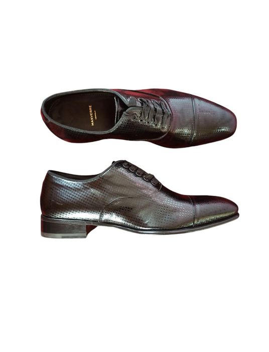 Итальянский туфли