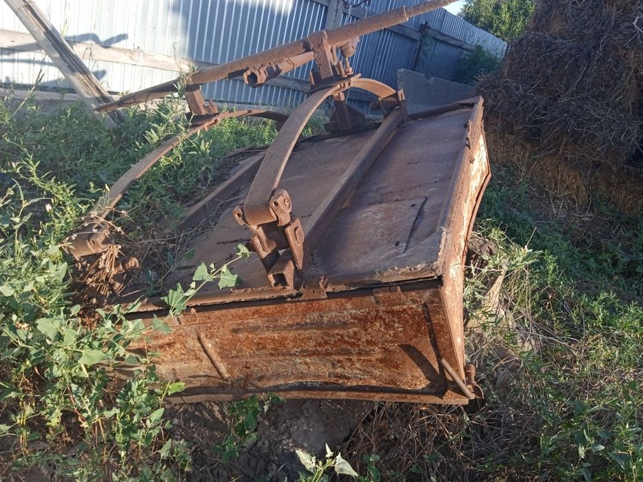 Прицеп на мотоцикл 30000