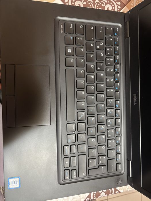 Laptop DELL Latitude 5480