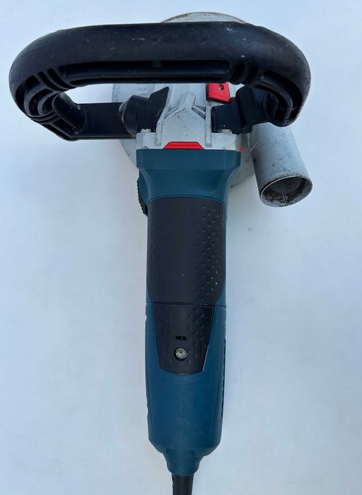 BOSCH GBR 15 CA - Машина за шлайфане на бетон 1500W