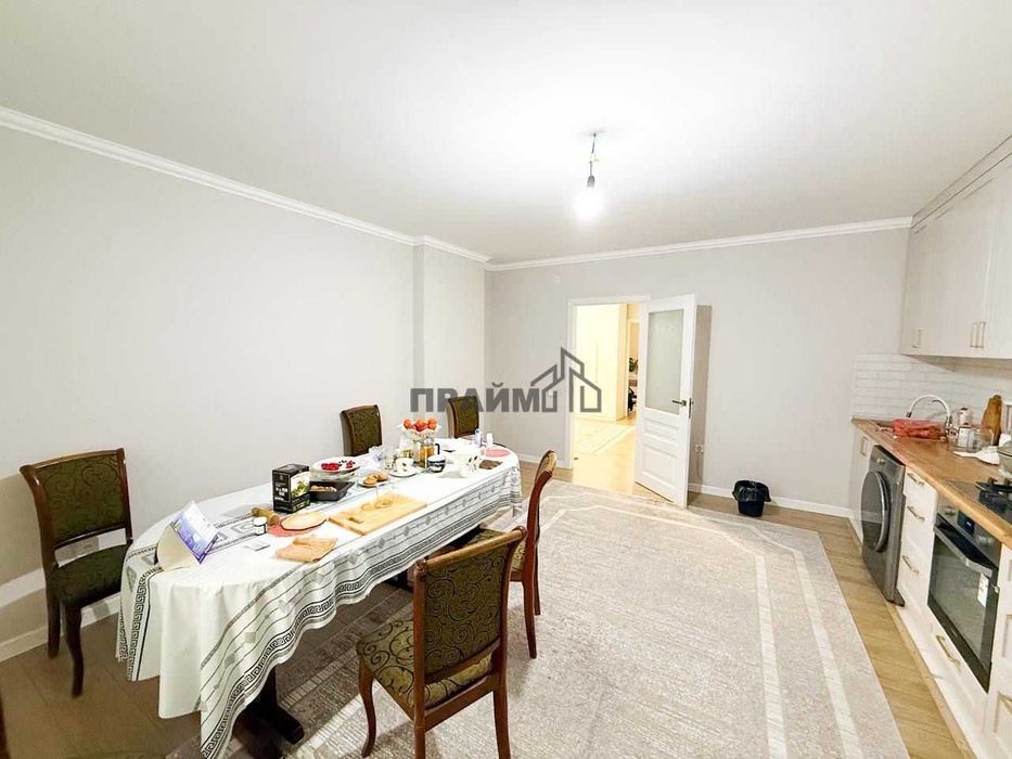 ПРОДАМ 3Х ком. Бирлик (Аслан ПРАЙМ)