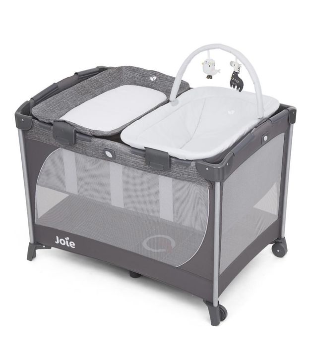 Манеж детский в хорошем состоянии