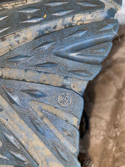 Зимние,  ботинки