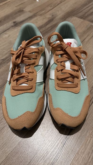 Кроссовки New Balance 237