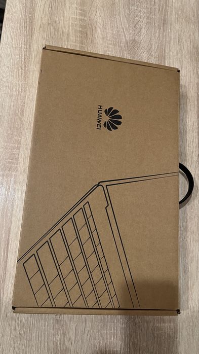 Продаю ноутбук Huawei MateBook D 14