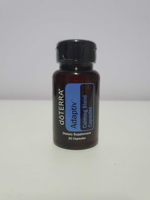 Adaptiv capsule doTerra