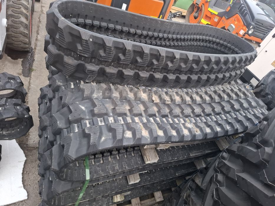 Senile jcb Trak Master Origjnale