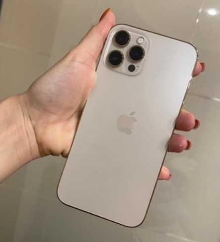 айфон 12 про макс